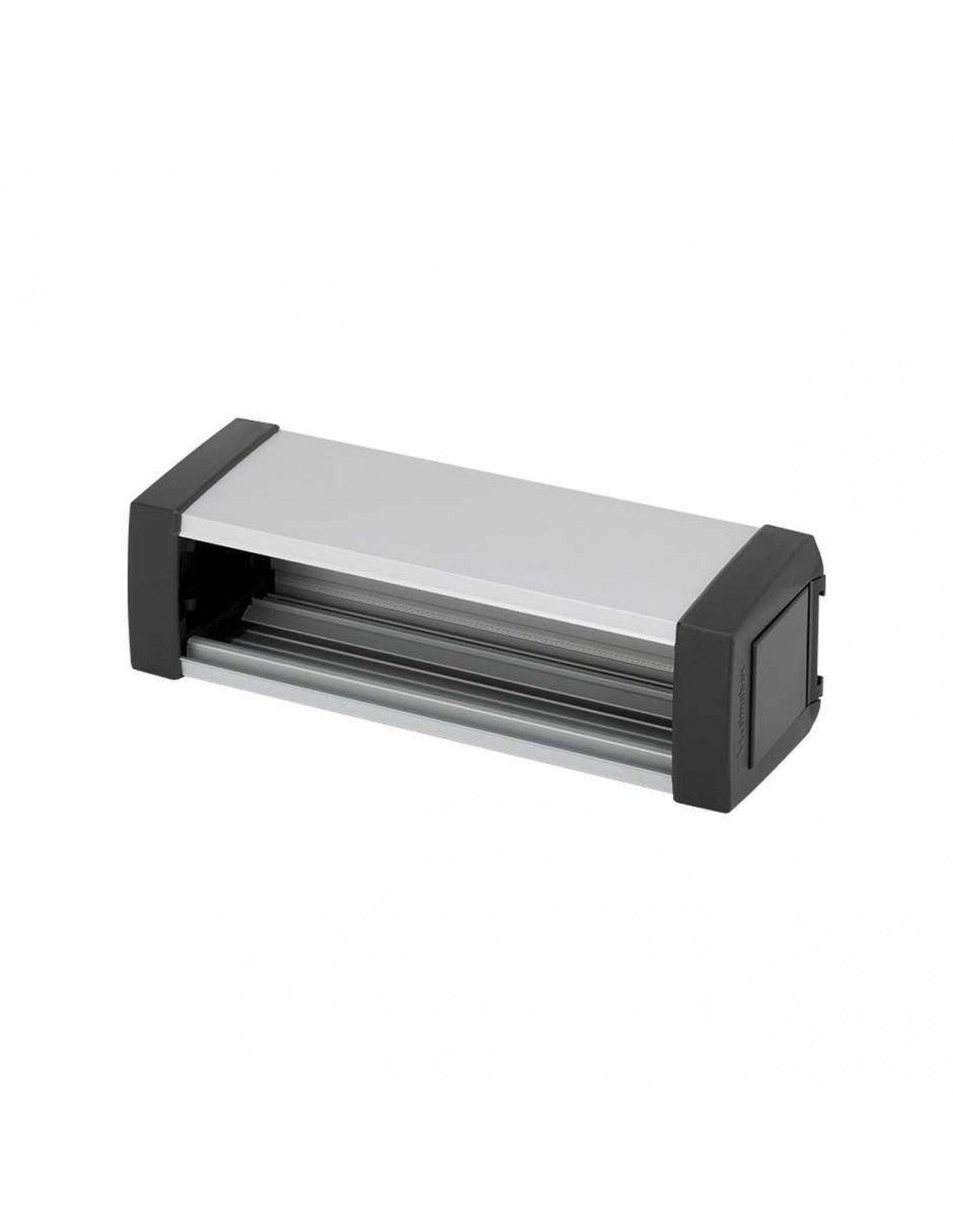 Aluminiumprofil Simon Ofiblock Plus Ip40 Halogenfrei