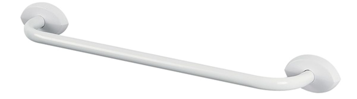 Porte Serviette Blanc 60cm Lemon - Spirella