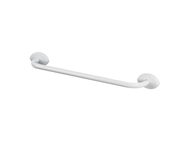 Porte Serviette Blanc 60cm Lemon - Spirella