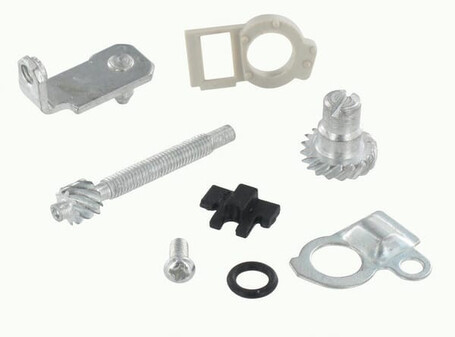 Dichtungssatz Spannrolle Zähne Stihl 1125-007-1021 - 11250071021