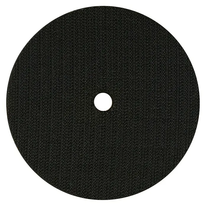 Bihui Gummischleifteller DPPH4 (Durchmesser: 100 mm)
