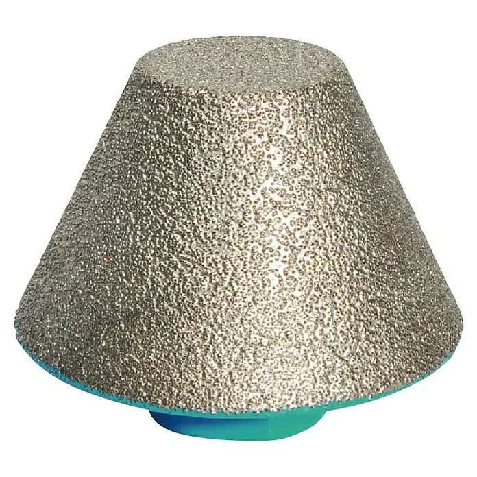 Bihui Diamant-Kegelsenker DMF2048 (Metall, Durchmesser Bohrloch: 20 mm - 48 mm)