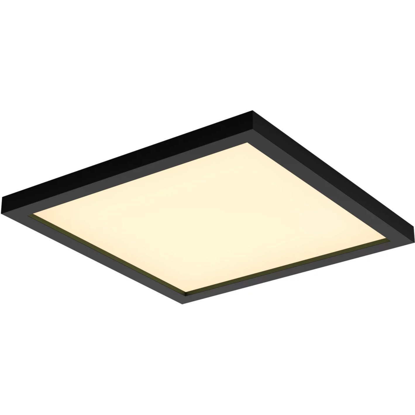 White Ambiance Aurelle quadratische Panelleuchte, LED-Leuchte