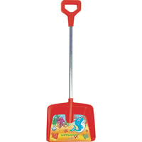 Schneeschaufel Länge 70 Zentimeter, Schneeschieber Bild 2