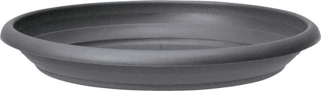 Scheurich Untersetzer Serie 331 metallic grey Ø 78 cm