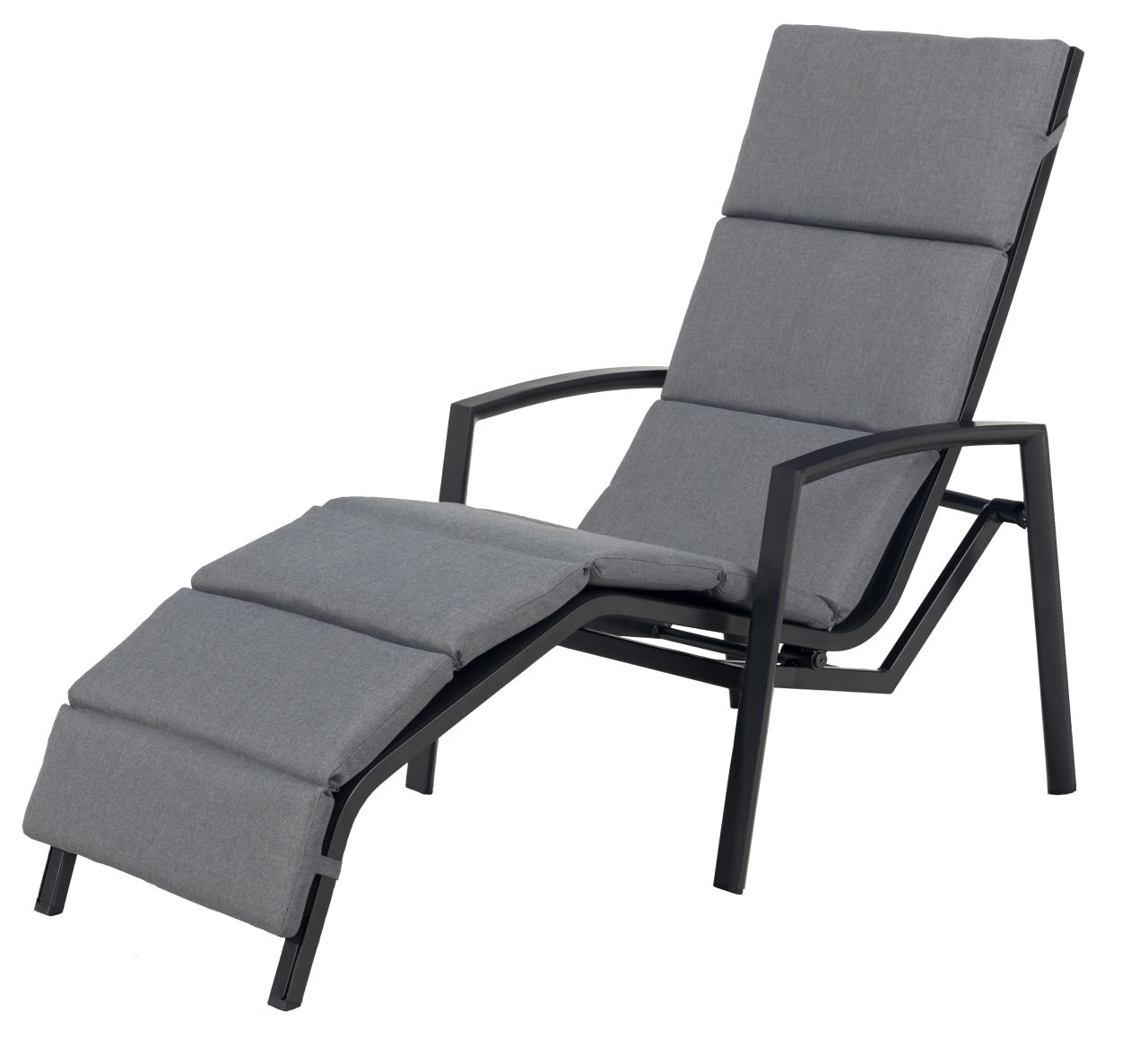 Primaster Sonnenliege Lavotto mit wetterfester Sunbrella Auflage Bild 4