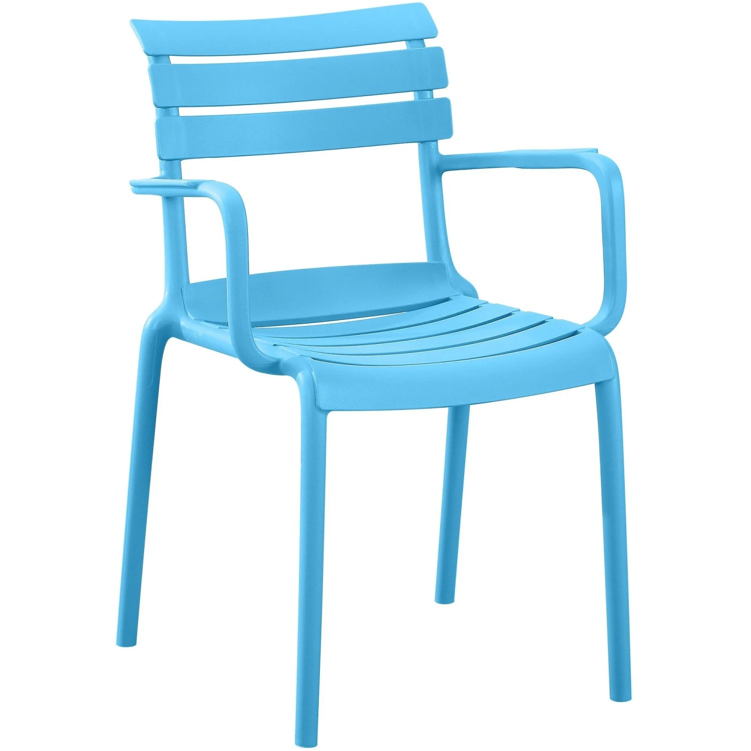 CLP Gartenstuhl Joliya Blau