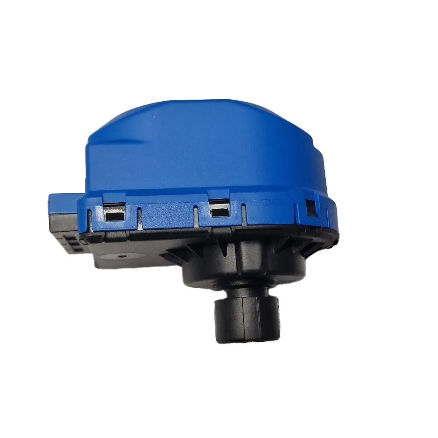 Solar+more Stellmotor 3-Wege-Ventil 230V Hub 7,5 mm Passend für Baxi Brötje Vaillant