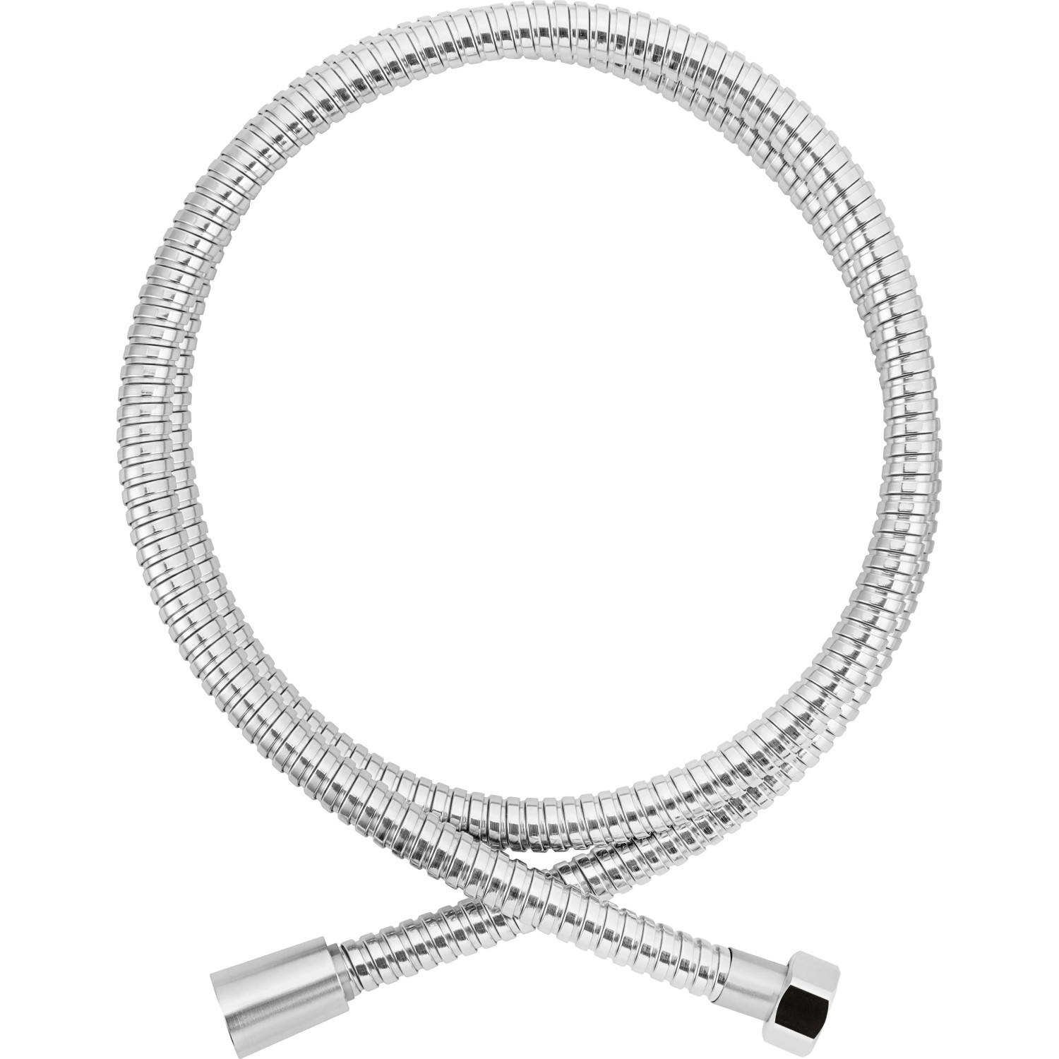 Metallbrauseschlauch 150 cm