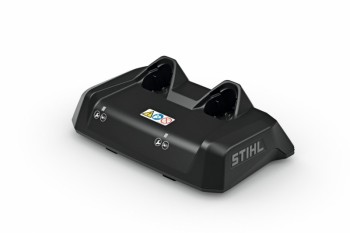 STIHL AL 5-2 Ladegerät im neutralen Karton