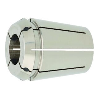 FAHRION Spannzange abgedichtet mit Vierkant GERC25- 5x4