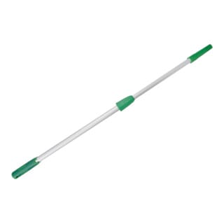 FRIESS-TECHNO-PROFI Verlängerungsstange Aluminium 150 - 300 cm eloxiert