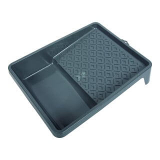 FRIESS-TECHNO-PROFI Farbwanne Kunststoff 31 x 35 cm grau