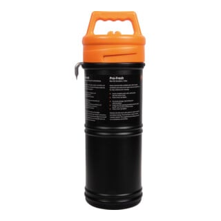 FRIESS-TECHNO-PROFI Farbwalzen- und Pinselbox 12 x 35 cm