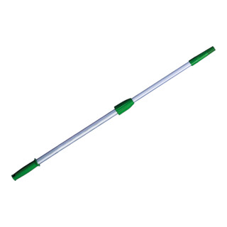 FRIESS-TECHNO-PROFI Verlängerungsstange Aluminium 200 - 600 cm