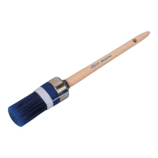 FRIESS-TECHNO-PROFI Ringpinsel BlueLine Größe 4