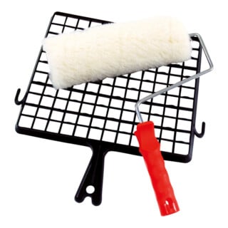 FRIESS-TECHNO-PROFI DIY-Set Vestan 23cm 22mm ecru