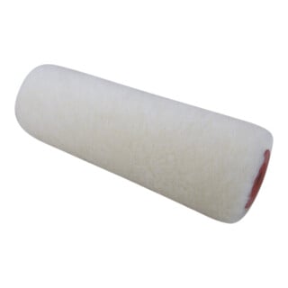 Vestan Farbwalze Standard 18cm 22mm ecru Polyesterwebware