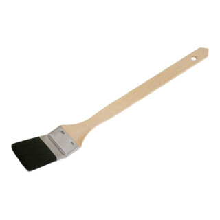 BlackLine Heizkörperpinsel 60mm 6 Stärke