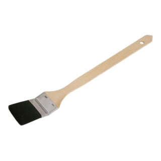 BlackLine Heizkörperpinsel 75mm 6 Stärke