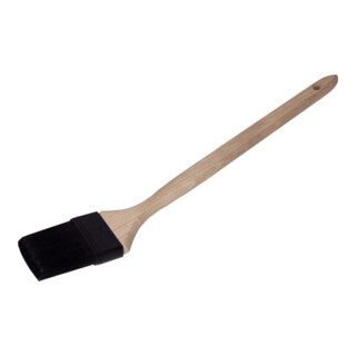 FRIESS-TECHNO-PROFI Fassadenstreicher BlackLine 75mm 12. Stärke