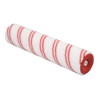 FRIESS-TECHNO-PROFI Farbwalze Standard Nylon 25cm 7mm