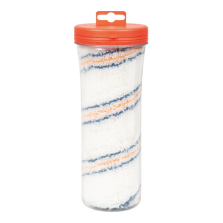 FRIESS-TECHNO-PROFI Farbwalze Click&Roll ProCOAT 25cm 18mm