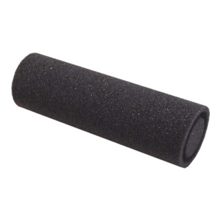 FRIESS-TECHNO-PROFI Heizkörperwalze MagicFinish 10cm beidseitig gerade grau