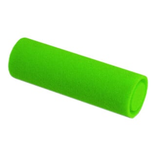 FRIESS-TECHNO-PROFI Heizkörperwalze MagicFinish 10cm beidseitig gerade grün