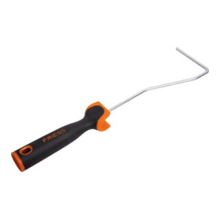 FRIESS-TECHNO-PROFI Heizkörperbügel softTouch 40 cm 6 mm Draht-Ø