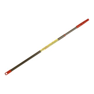 FRIESS-TECHNO-PROFI Teleskop-Verlängerungsstange 95 - 160 cm Block-System