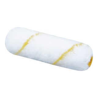 FRIESS-TECHNO-PROFI Heizkörperwalze Goldfaden 10cm 12mm Doppelpack