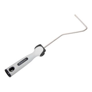 FRIESS-TECHNO-PROFI Heizkörperbügel softTouch V2A 45 cm 6 mm Draht-Ø