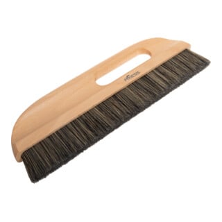 FRIESS-TECHNO-PROFI Tapezierwischer 30cm graue Chinaborste