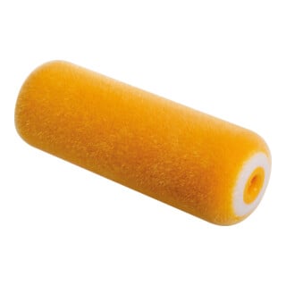 FRIESS-TECHNO-PROFI Heizkörperwalze Rollo-Flock 10cm bügelseitig rund