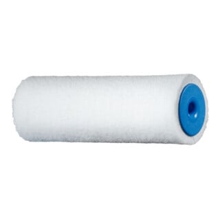 Wistoba Heizkörperwalze ProFil 12mm 15cm blau Polyamid