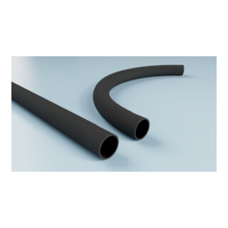 NORRES Gummisaugschlauch 3600-DELTAFLEX®
