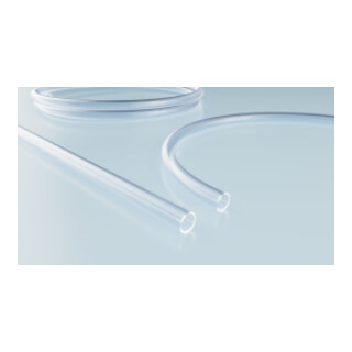 NORRES Wasserschlauch 4041-POLYFORM lebensmittelbeständig