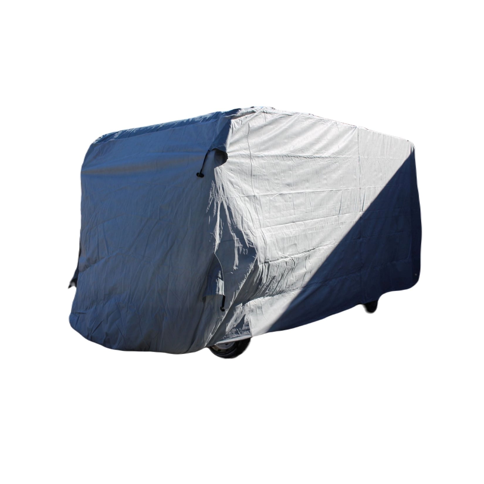 HC Outdoor Wohnmobil Abdeckplane Größe XL 870 x 235 x 275 cm