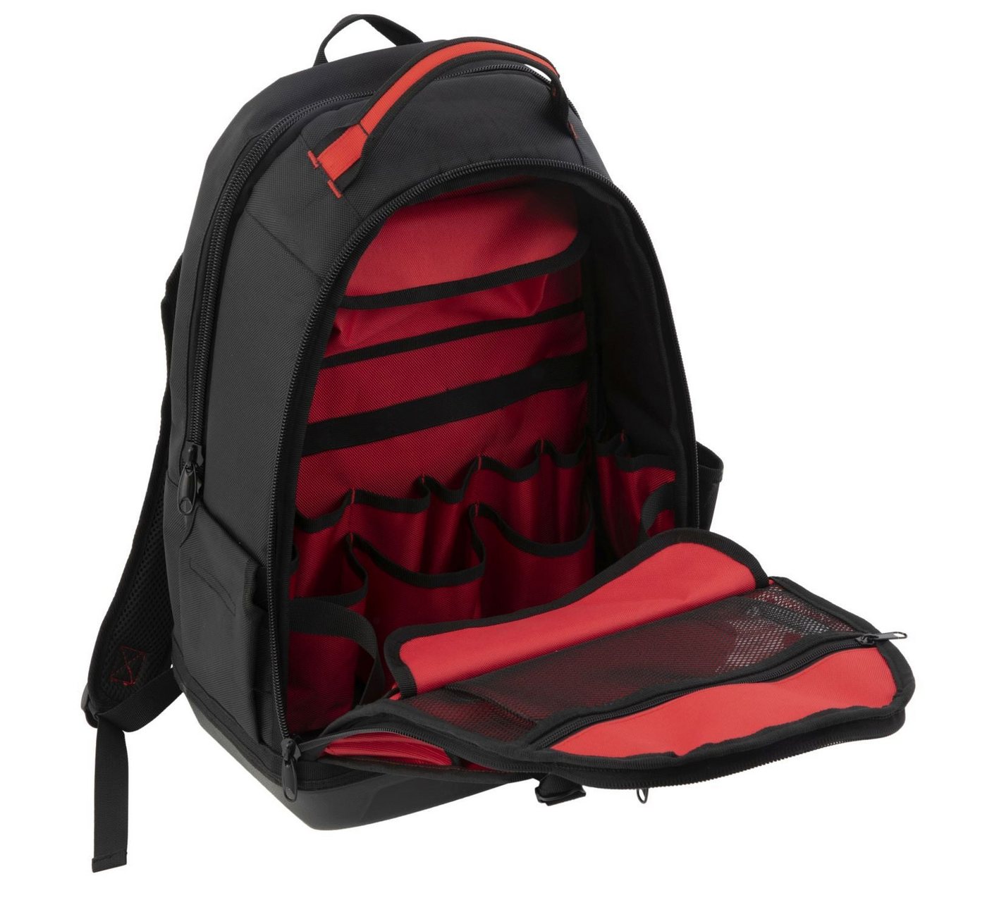 HC Tools Premium Werkzeugrucksack