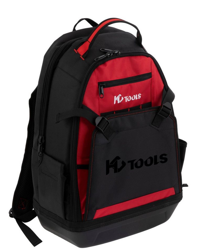 HC Tools Premium Werkzeugrucksack Bild 3