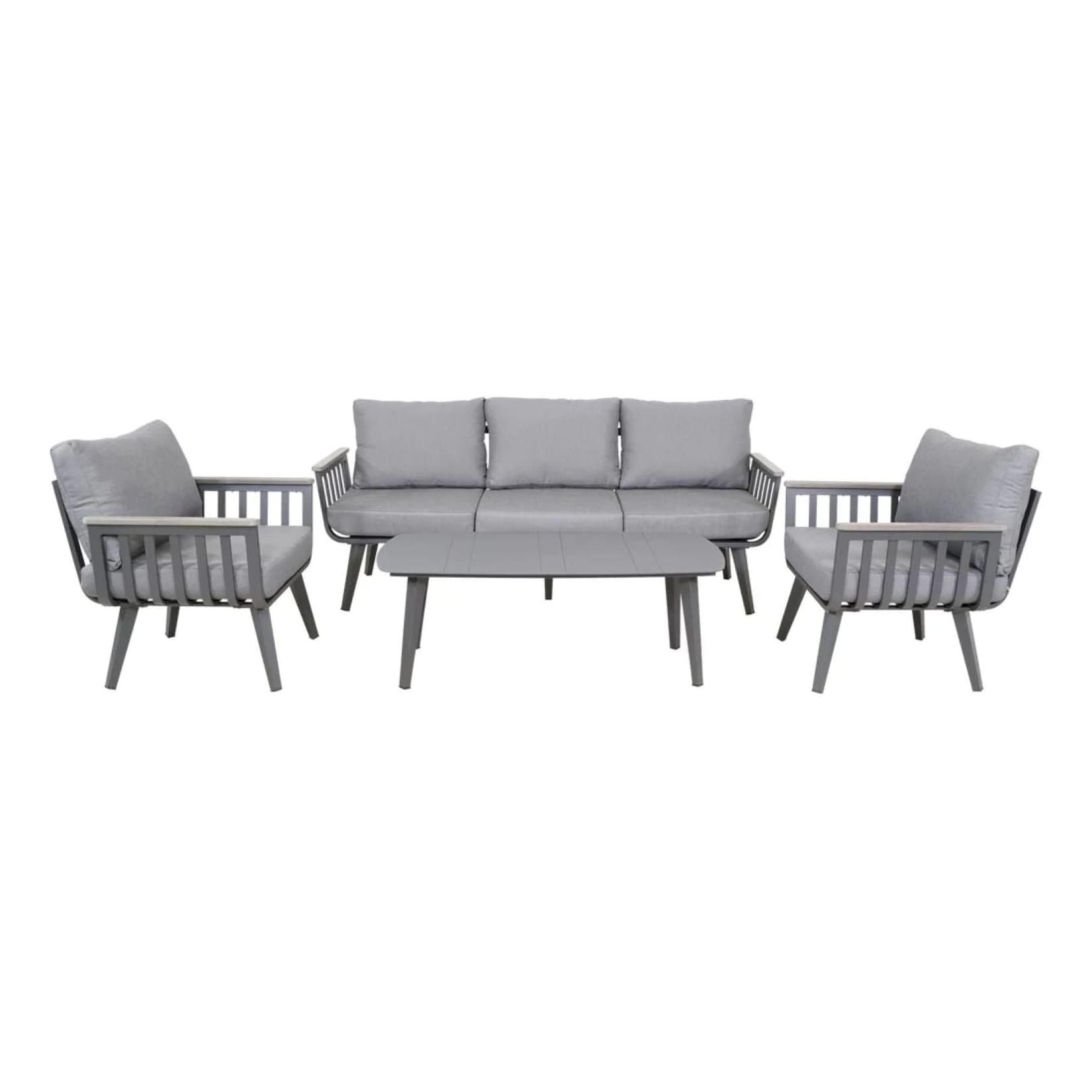 Lesli Living Lounge-Set AMALFI - 43180