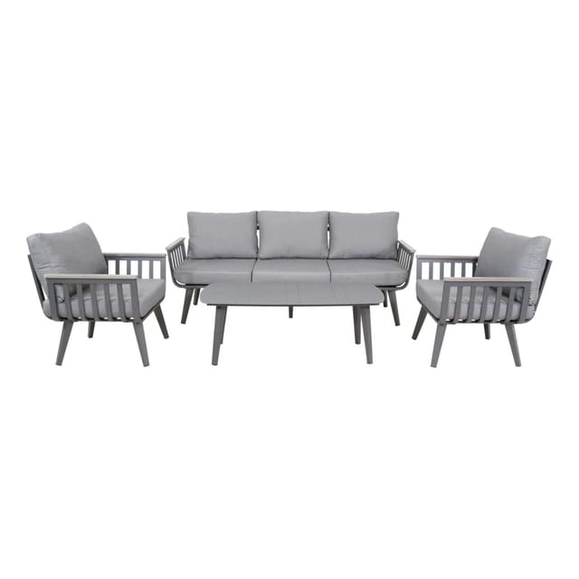 Lesli Living Lounge-Set AMALFI - 43180