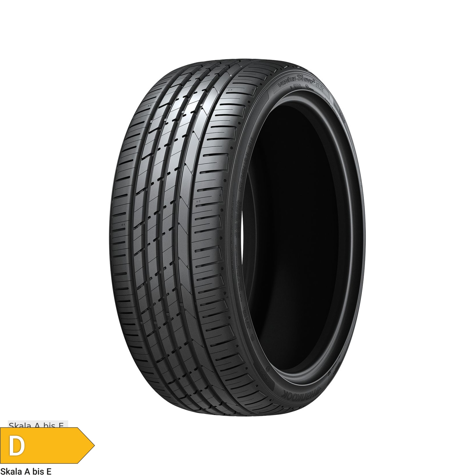 HANKOOK VENTUS S1 EVO2 SUV (K117A) 235/45R20 100W XL