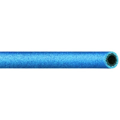 Sauerstoffschlauch Saldaform® EPDM blau, glatt 6,3x5mm, Länge 40m