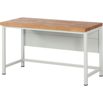 Rückwandverkleidung 450mm hoch, für Werkbank 7000/8000, 750mm breit