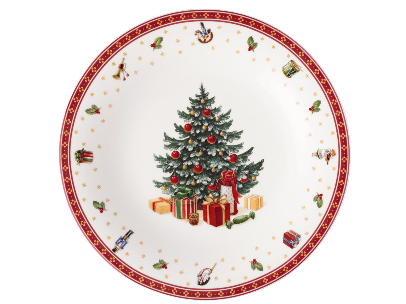 Villeroy & Boch Teller Toy's Delight Specials Platzteller 30cm Bild 2