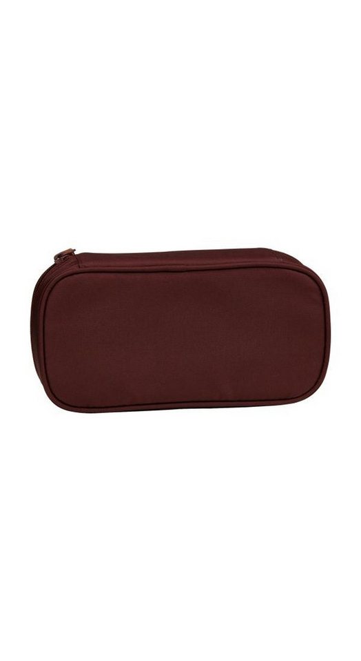 Satch Federmäppchen Satch Schlamperbox Nordic Ruby Bild 3