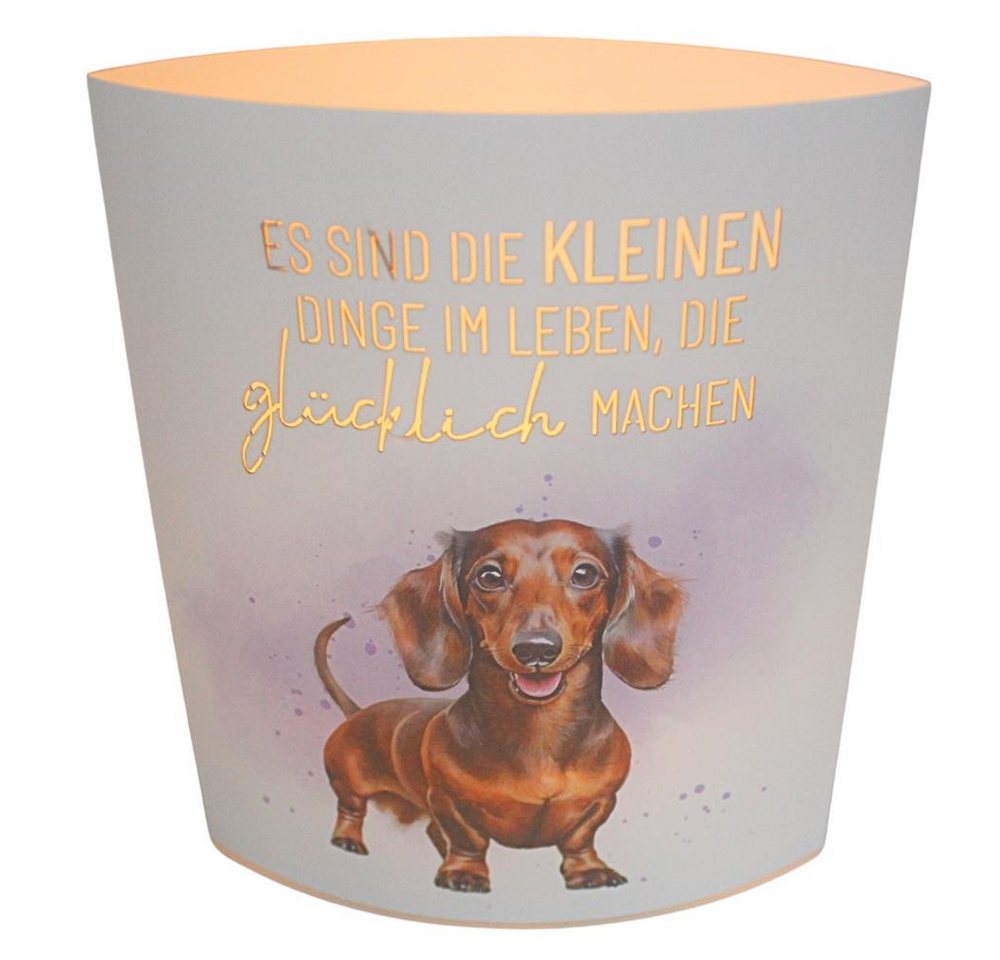 Dekohelden24 Stehlampe Dekolichter in verschiedenen Varianten, cm. Bild 4
