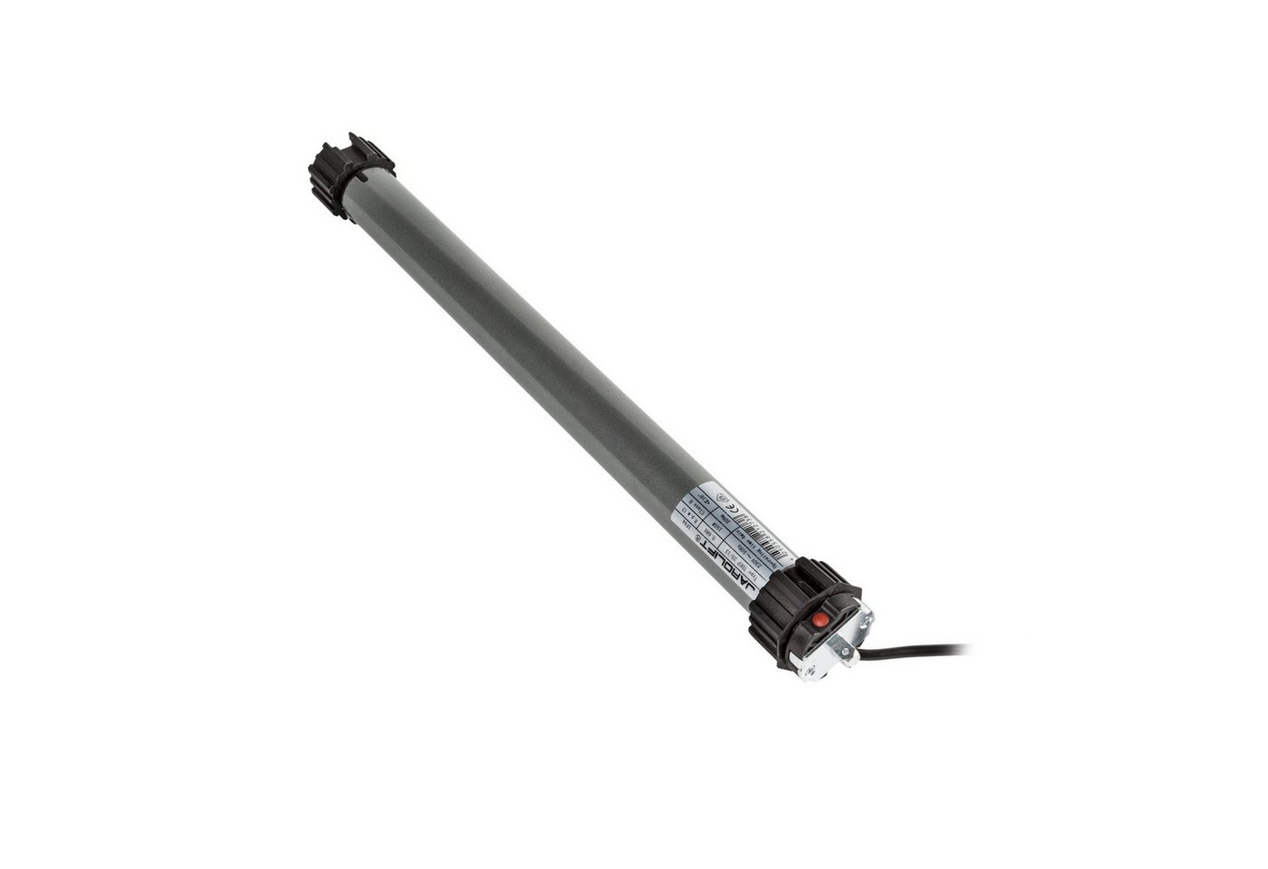 jarolift Rollladenmotor Rollladenmotor TDEP, TDEP 20/13 (20 Nm / SW60), (Packung, 1 St), 60 mm, 20 nm Bild 2